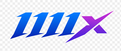 1111x